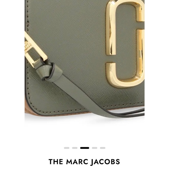 Marc Jacobs SnapShot - Picture 3 of 10